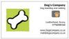 Dogs Company